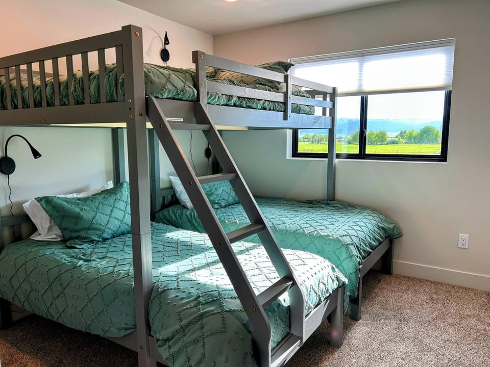 Other, bunk bed