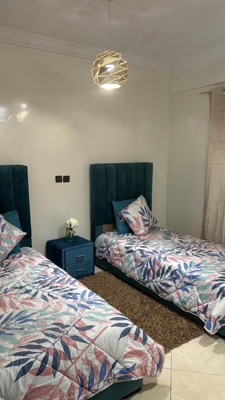 Appartement BM - Béni Mellal Apartment in Morocco