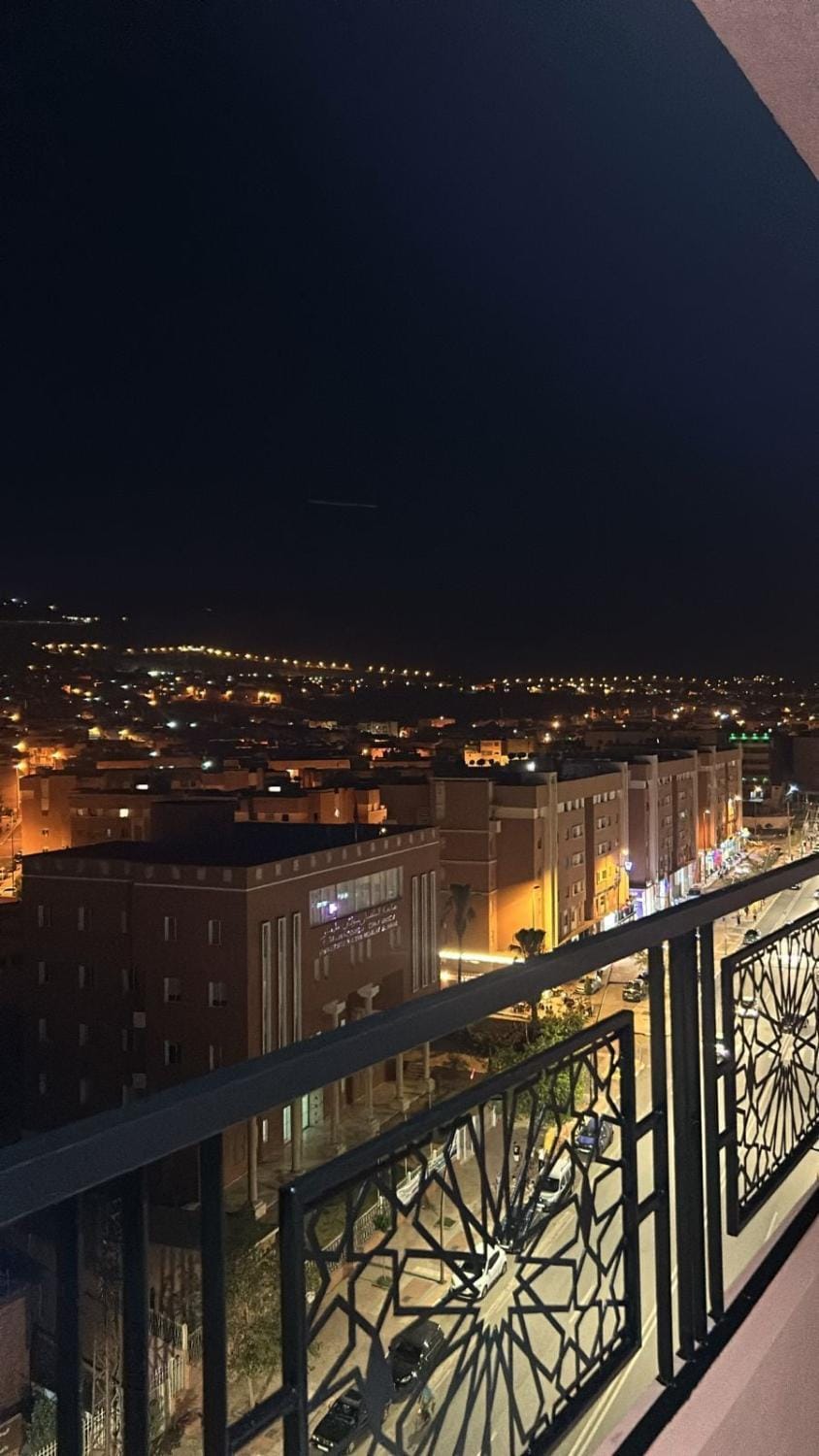 Appartement BM - Béni Mellal Apartment in Morocco