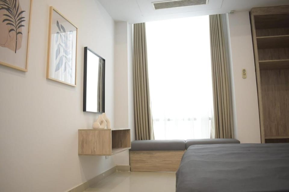Tropical Luxury 2Bdr Apartment with Garden Apartment in Egypt