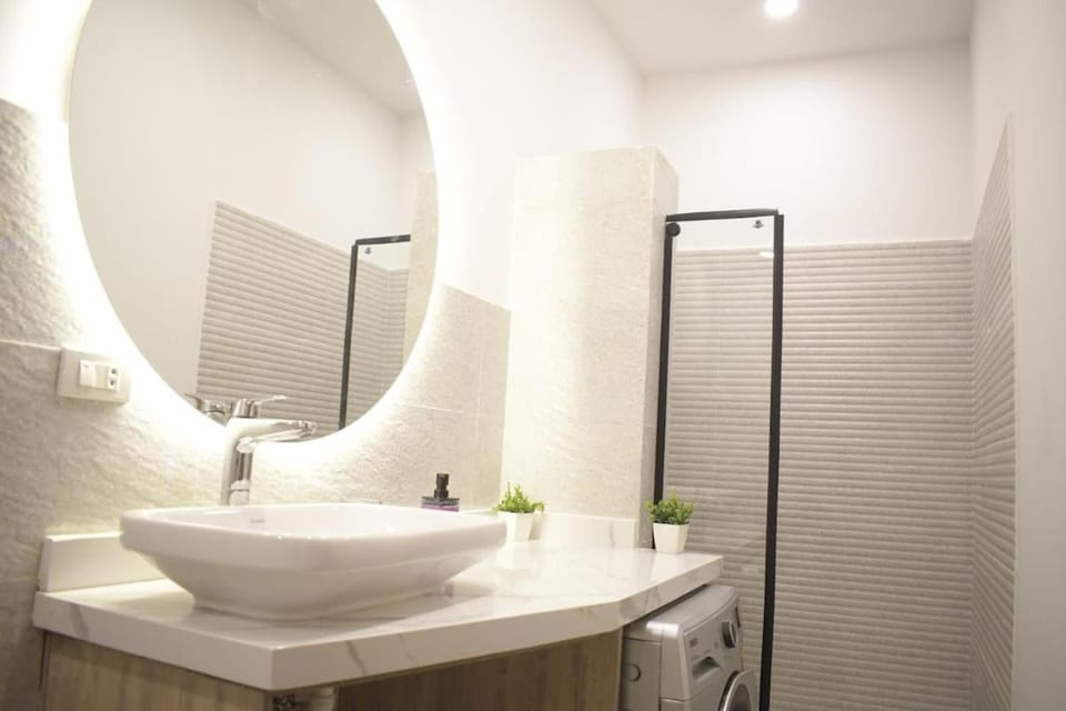 Tropical Luxury 2Bdr Apartment with Garden Apartment in Egypt