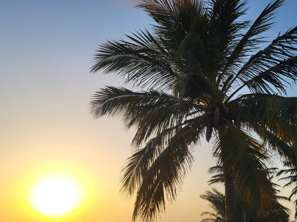 Auberge LE DJEMBE Hotel in Thiès Region, Senegal
