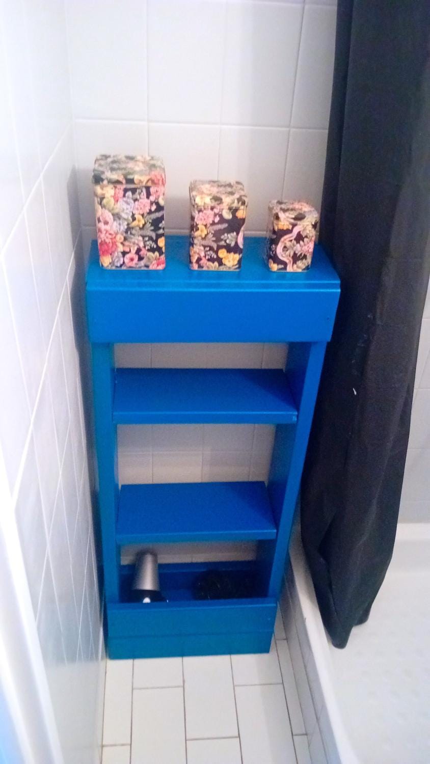 storage