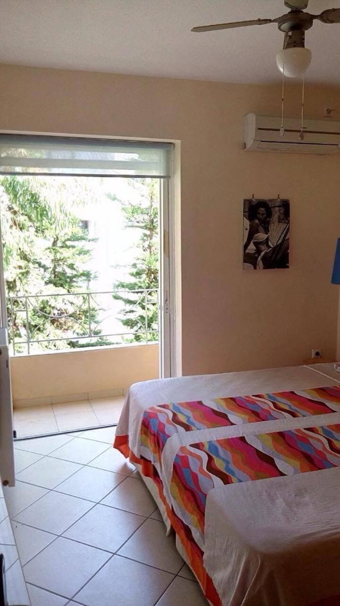 Scenic View Apartment by Saronida Beach Apartment in East Attica Regional Unit, Greece