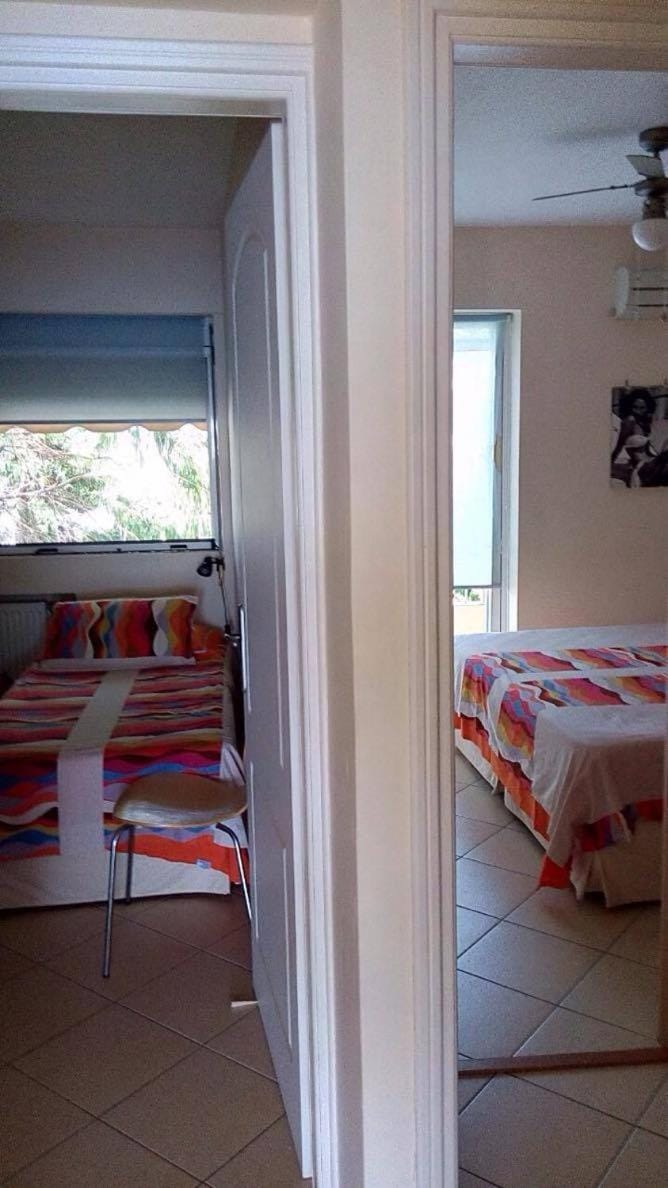 Scenic View Apartment by Saronida Beach Apartment in East Attica Regional Unit, Greece