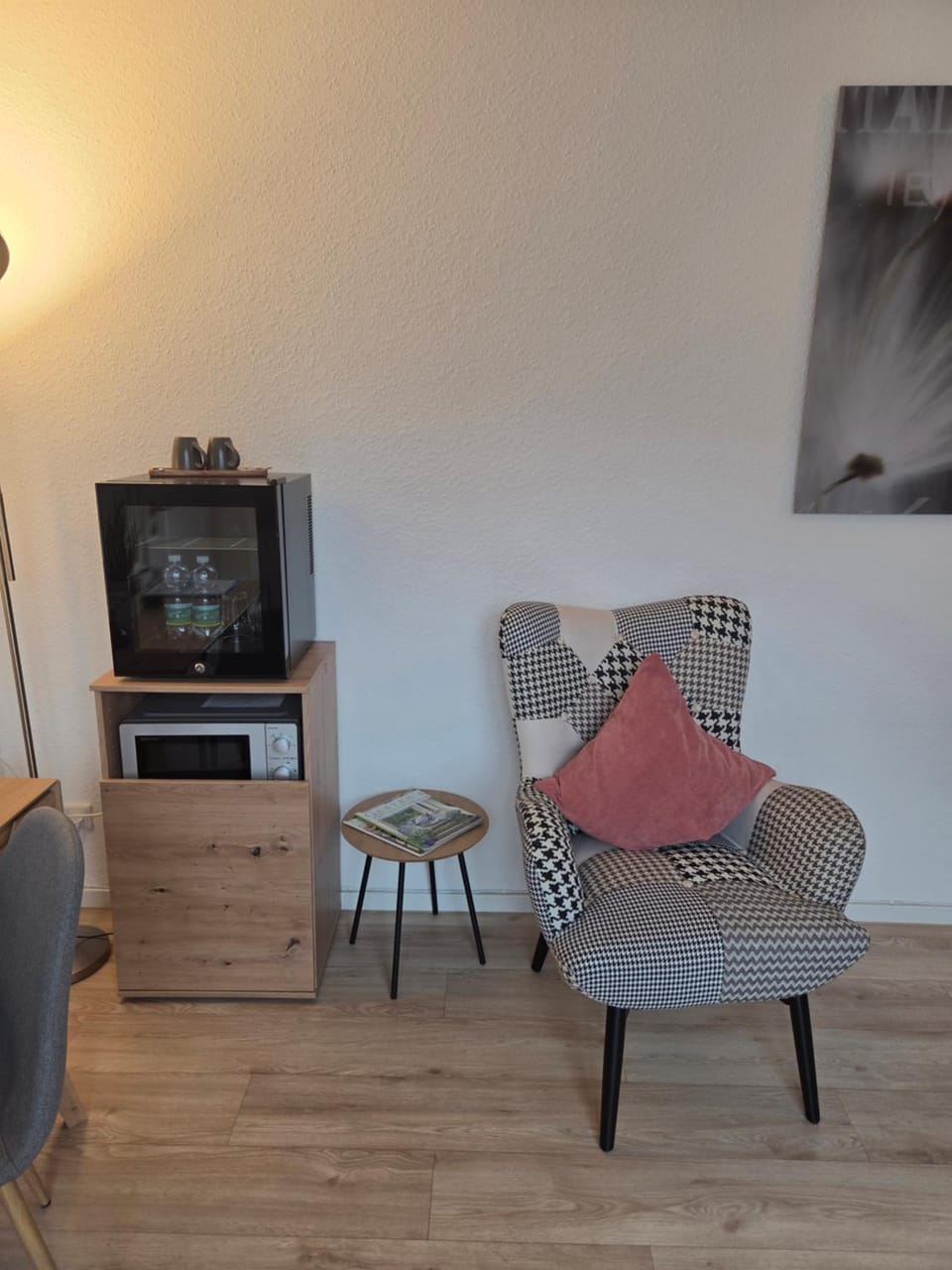 Neues Ruhrtal Apartment 4 mit Balkon Bed and Breakfast in Arnsberg