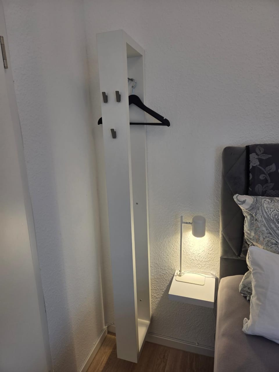 Neues Ruhrtal Apartment 4 mit Balkon Bed and Breakfast in Arnsberg