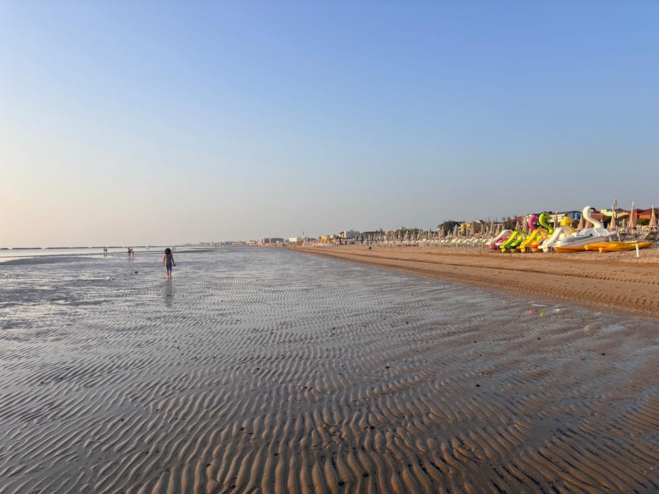 Day, Beach, Sea view