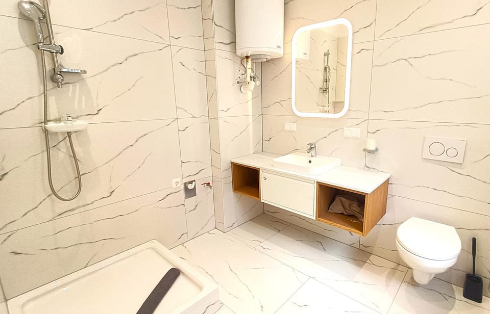 Vero Home Apartment in Styria