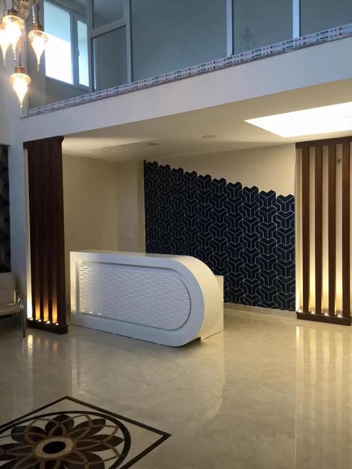 İstanbulhome Apartment hotel in Istanbul