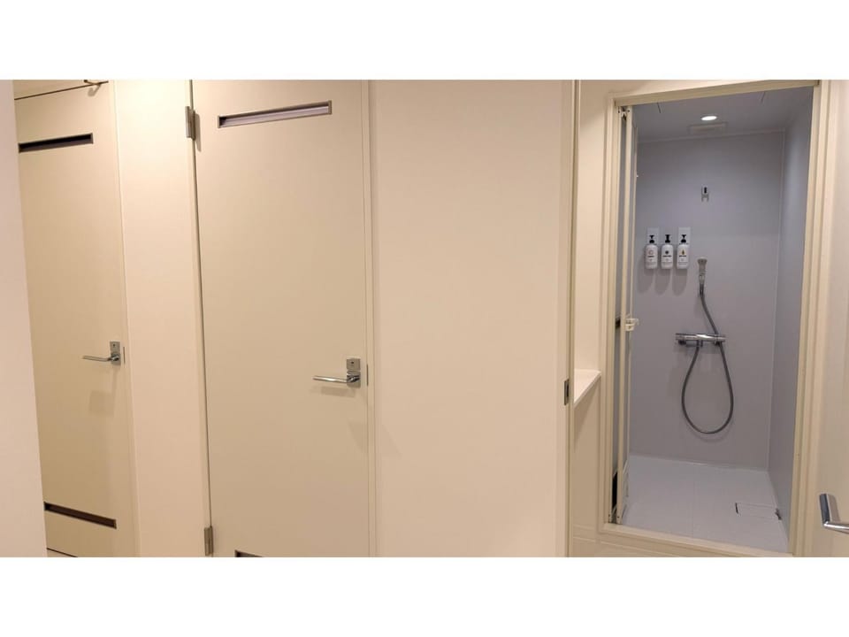 GUEST HOUSE NUZZO - Vacation STAY 41382v Bed and Breakfast in Fukuoka Prefecture