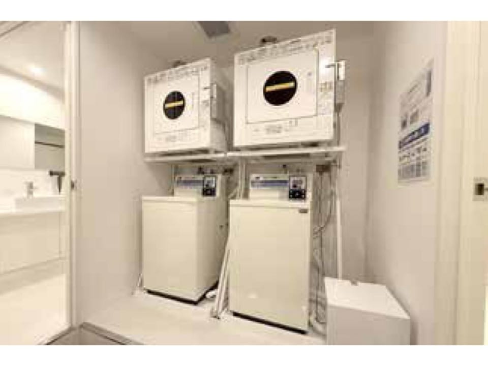 GUEST HOUSE NUZZO - Vacation STAY 41382v Bed and Breakfast in Fukuoka Prefecture