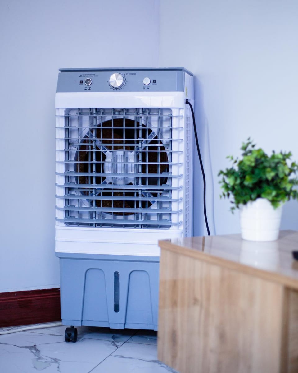 air conditioner