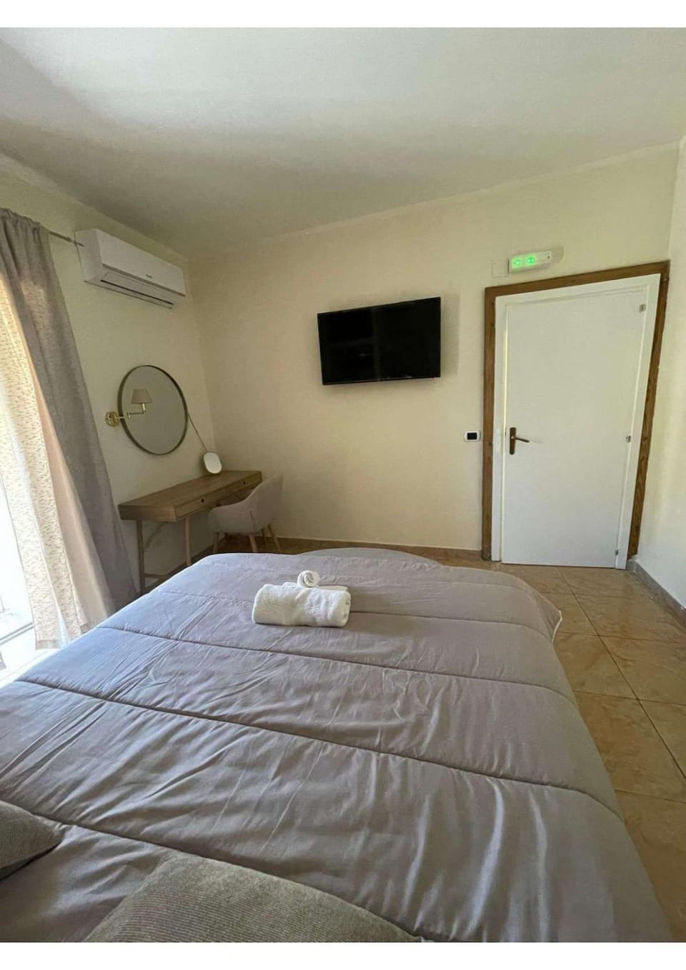 La Casetta 2 Apartment in Cosenza