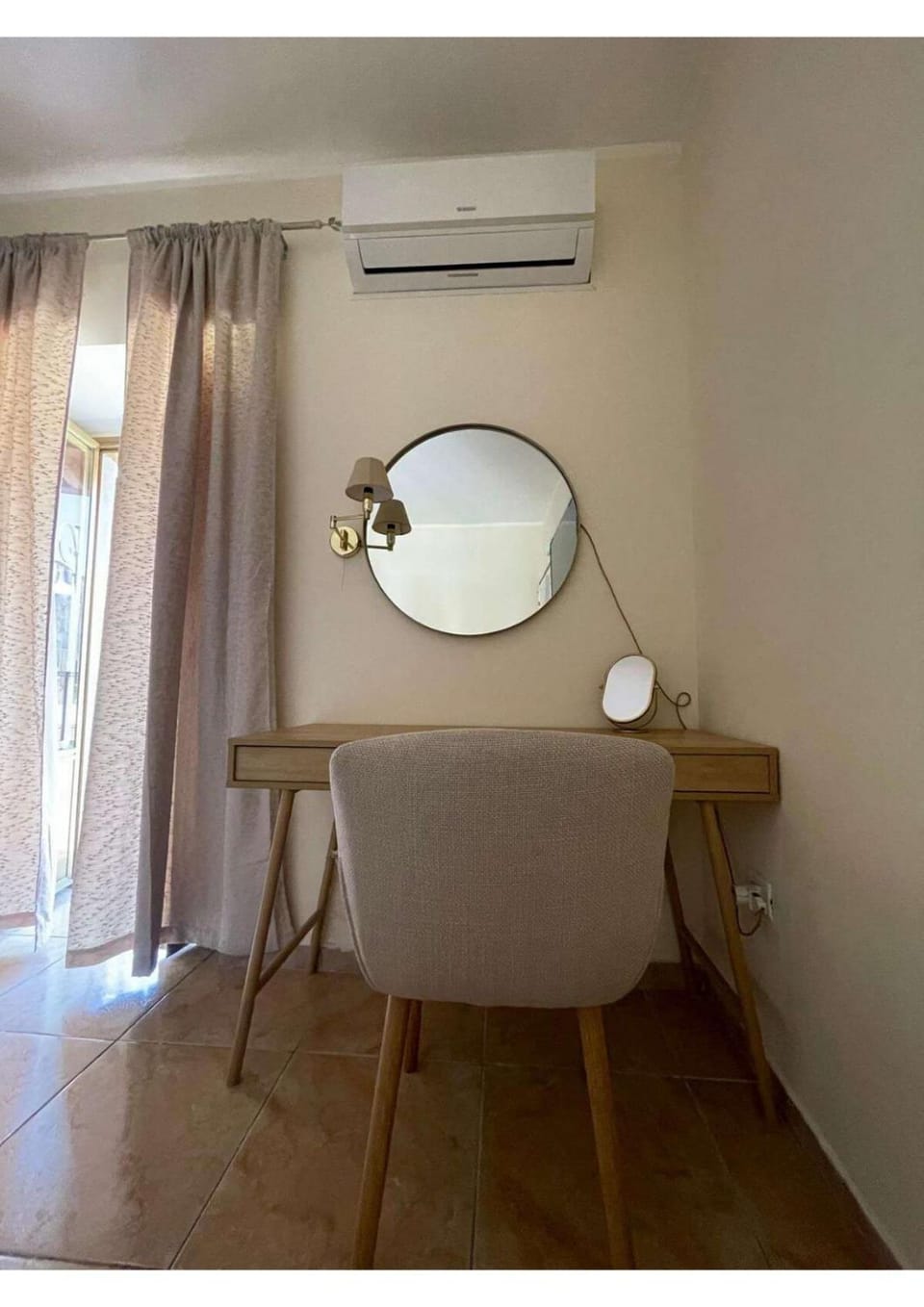 La Casetta 2 Apartment in Cosenza
