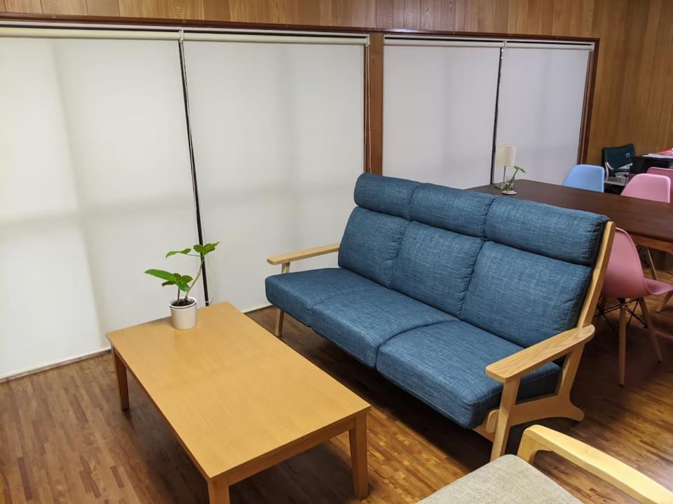 Surf House REALISTA - Vacation STAY 46680v Hotel in Japan