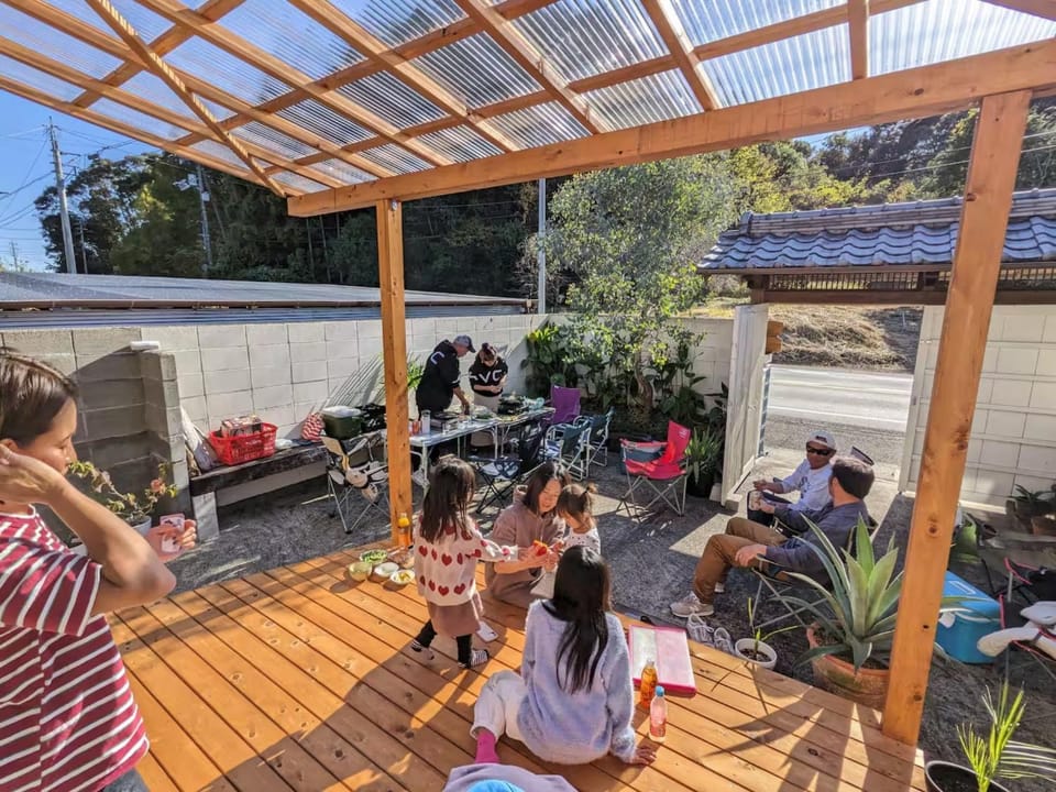 Surf House REALISTA - Vacation STAY 46671v Hotel in Japan