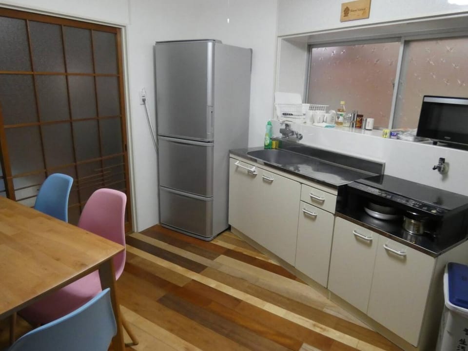 Surf House REALISTA - Vacation STAY 46671v Hotel in Japan