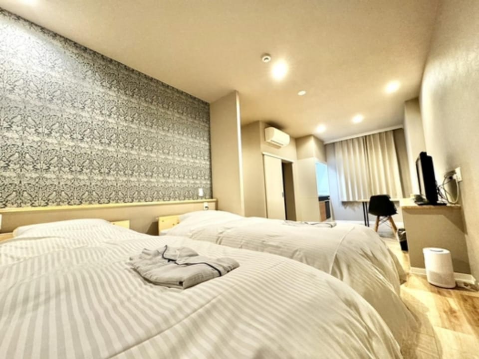 Beppu Onsen Resort Stay SPA TSURUMI - Vacation STAY 48229v Hotel in Japan