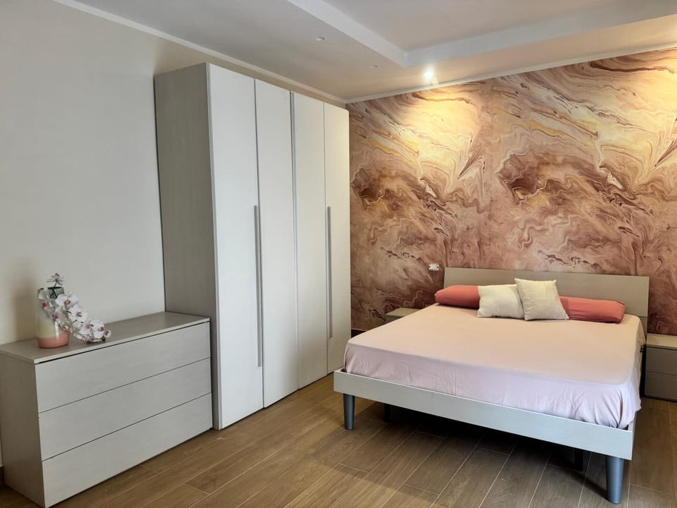 Alesia House House in Campania