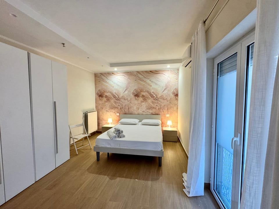 Alesia House House in Campania