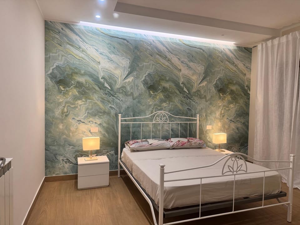 Alesia House House in Campania