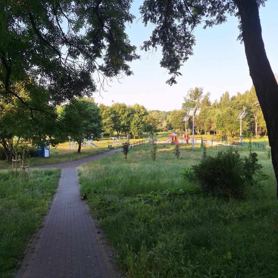 Apartament Saturna Apartment in Poland