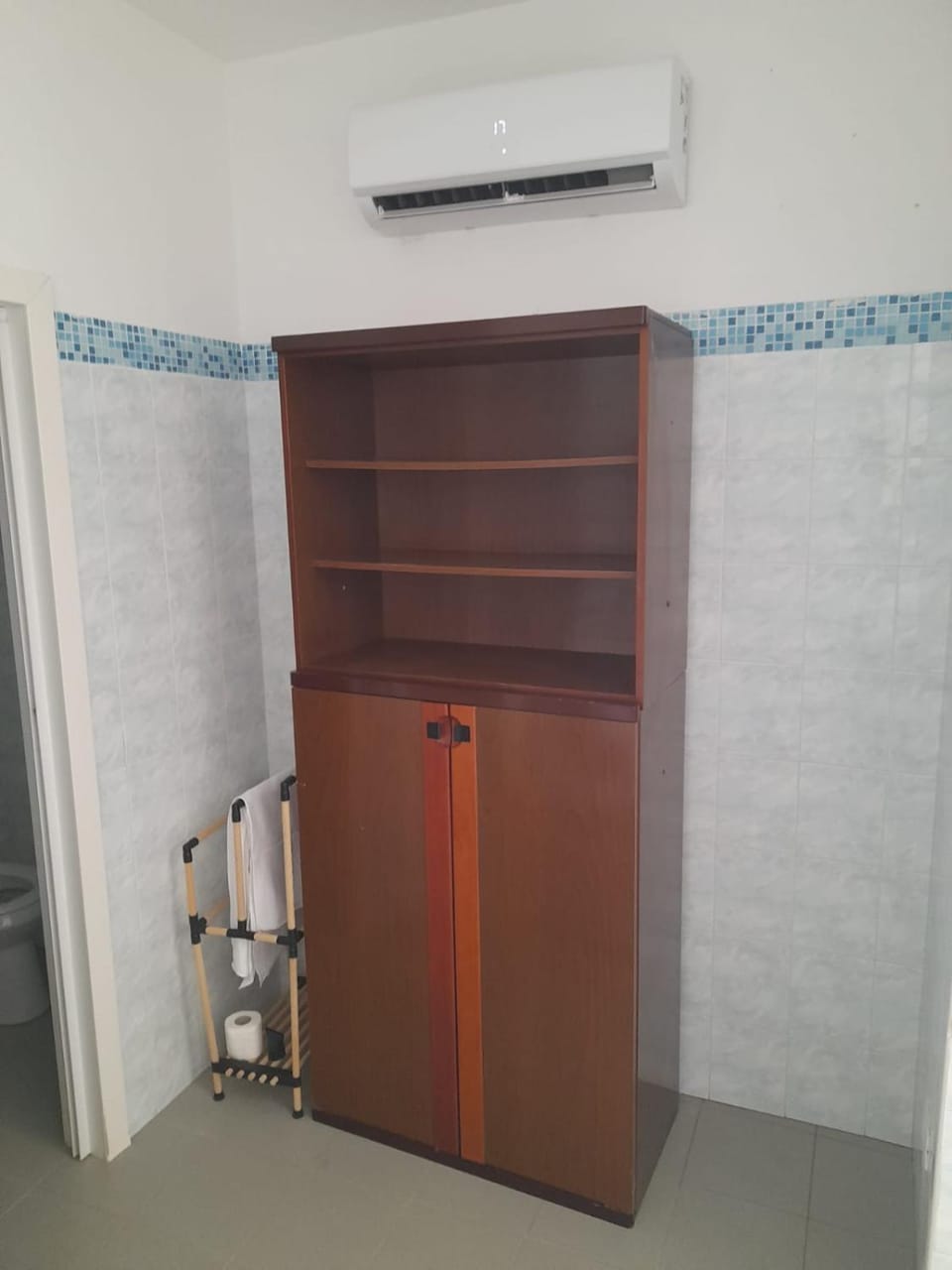 air conditioner