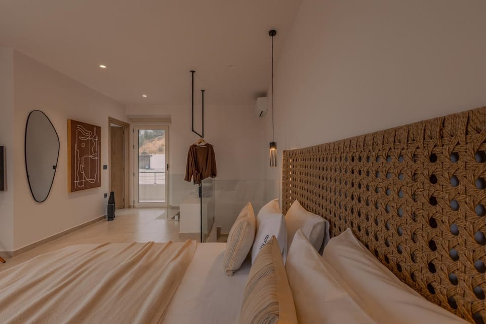 Casa Astra Agia Marina Country House in Agia Marina