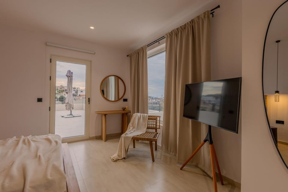 Casa Astra Agia Marina Country House in Agia Marina