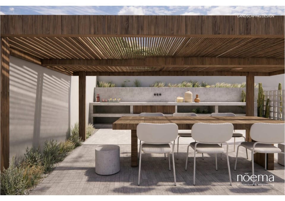 Casa Astra Agia Marina Country House in Agia Marina