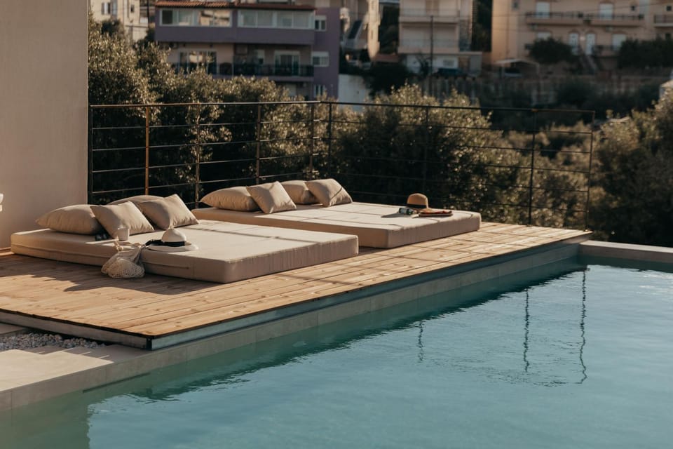 Casa Astra Agia Marina Country House in Agia Marina