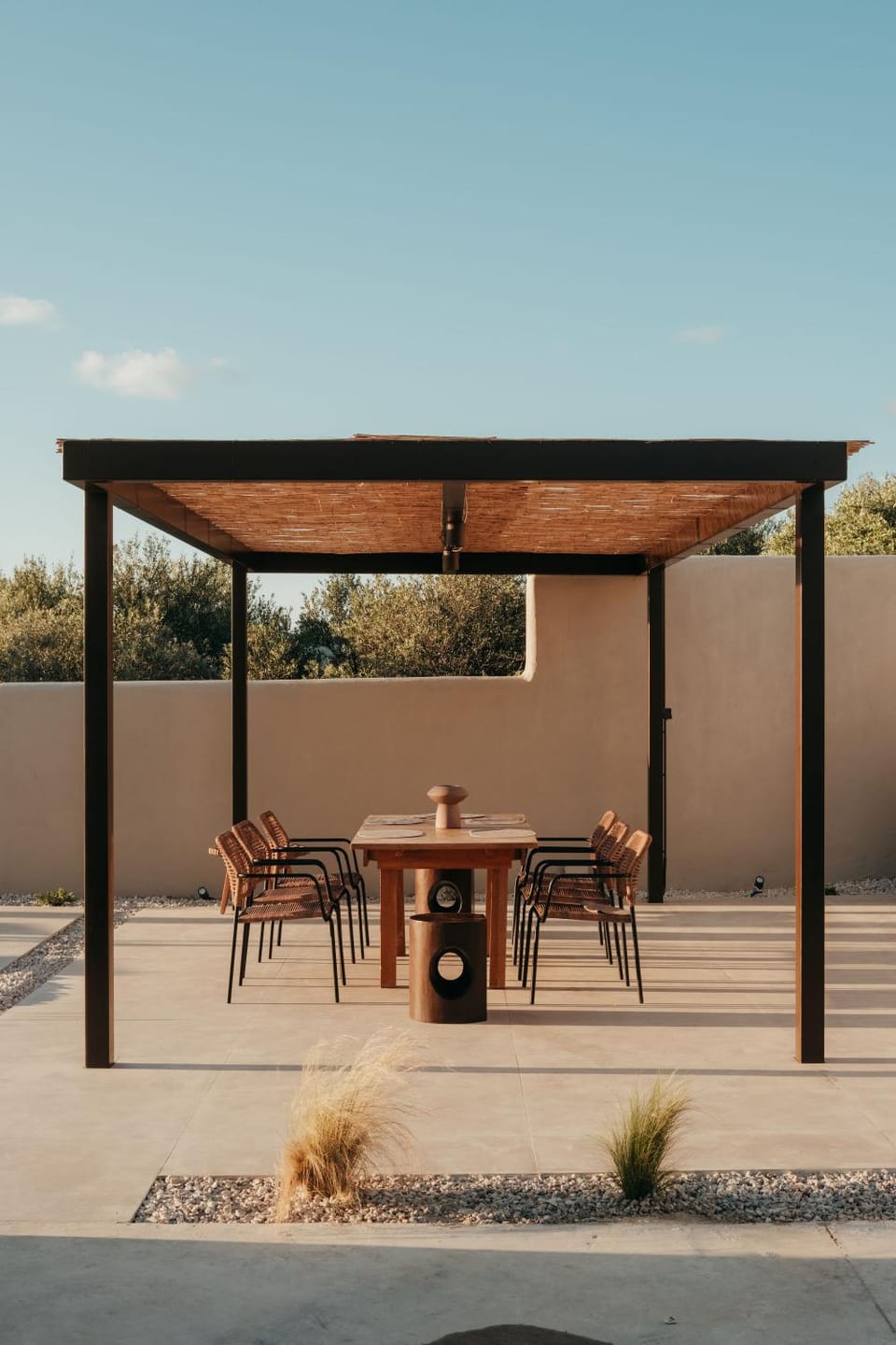 Casa Astra Agia Marina Country House in Agia Marina