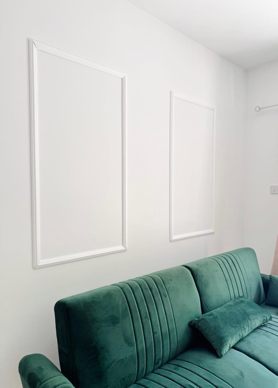 Apollo24 Apartment in Paphos