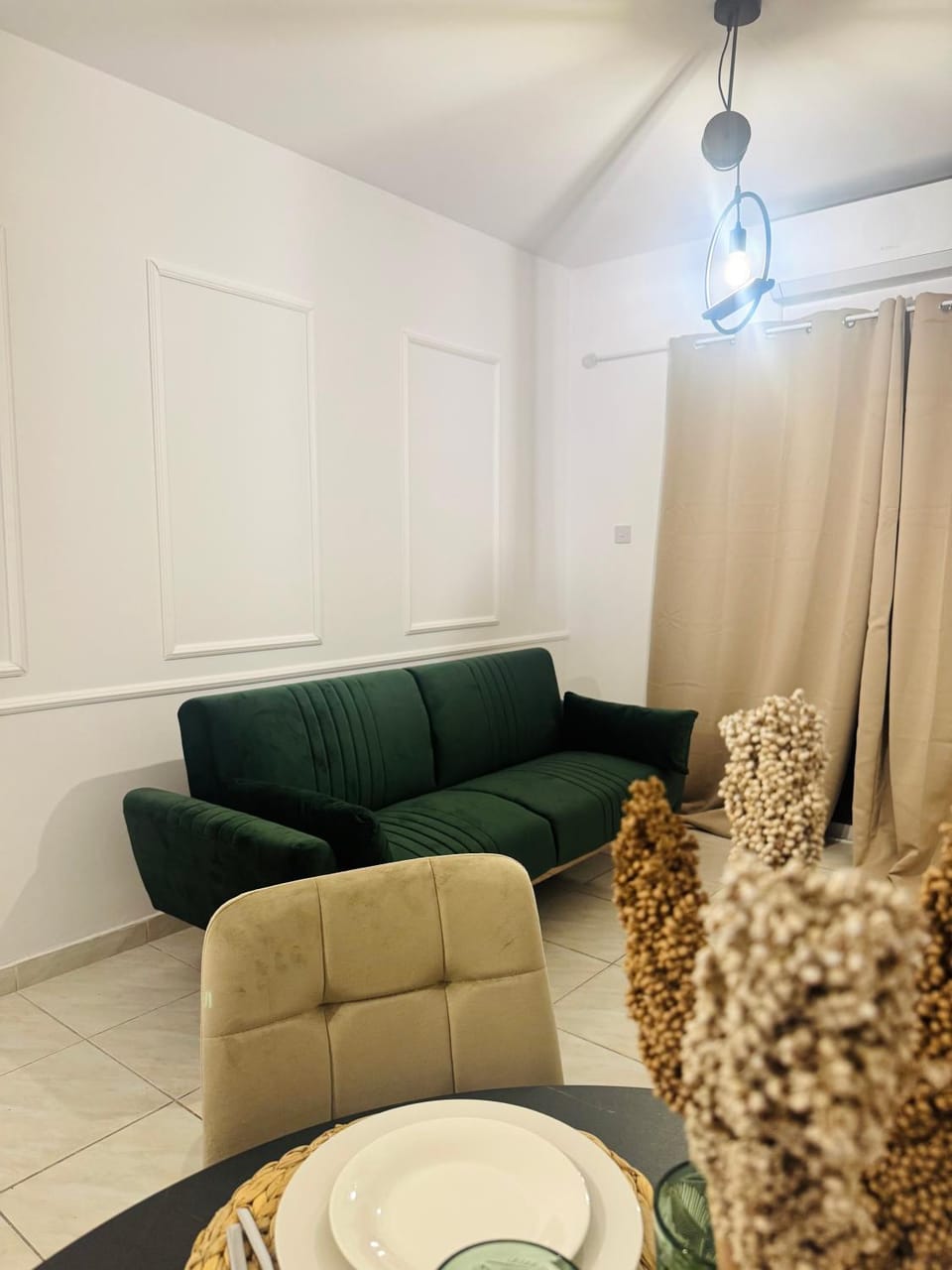 Apollo24 Apartment in Paphos