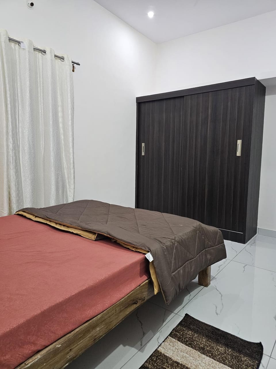 Elite Homes Apartment in Karnataka