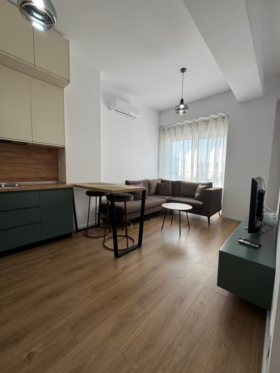 TV and multimedia, Living room