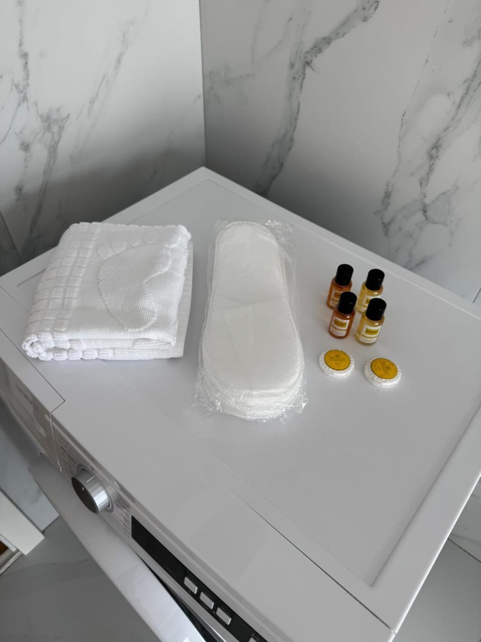towels