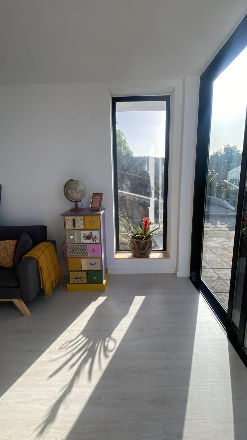 Apartamento de Oma Apartment in El Hierro