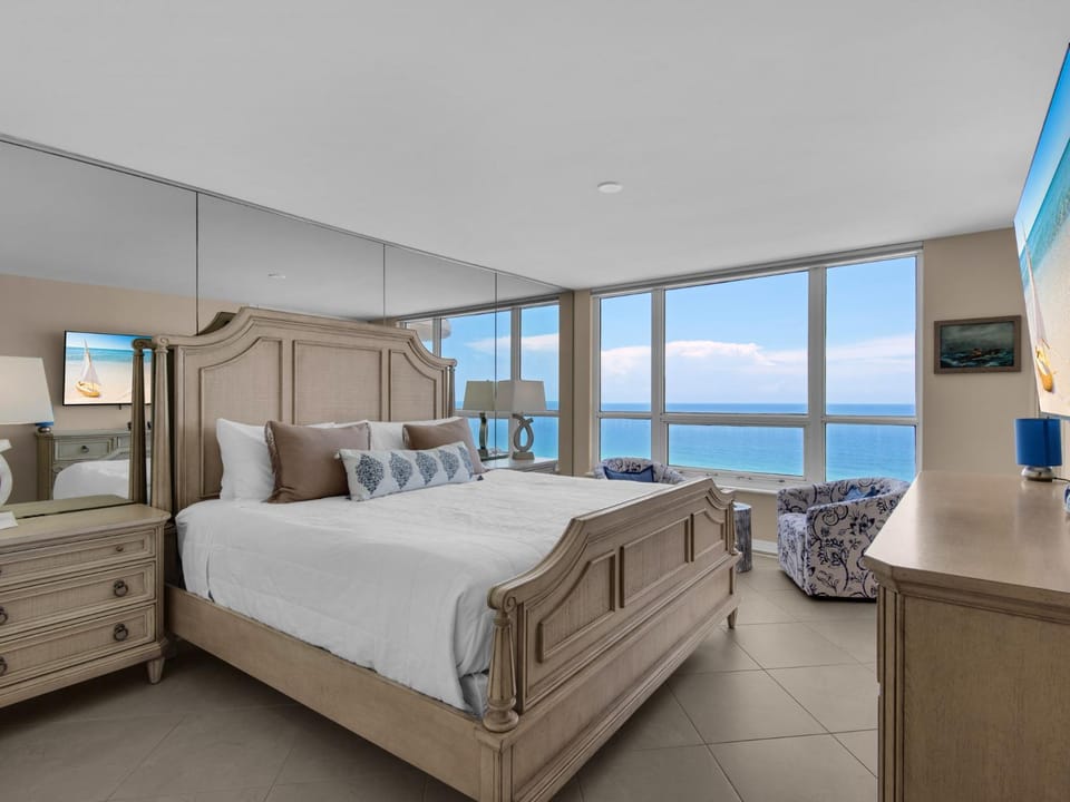 Hidden Dunes Condominium 1504 by Newman-Dailey Apartment in Miramar Beach