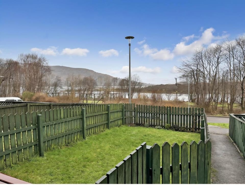 Linnhe View Fort William House in Fort William