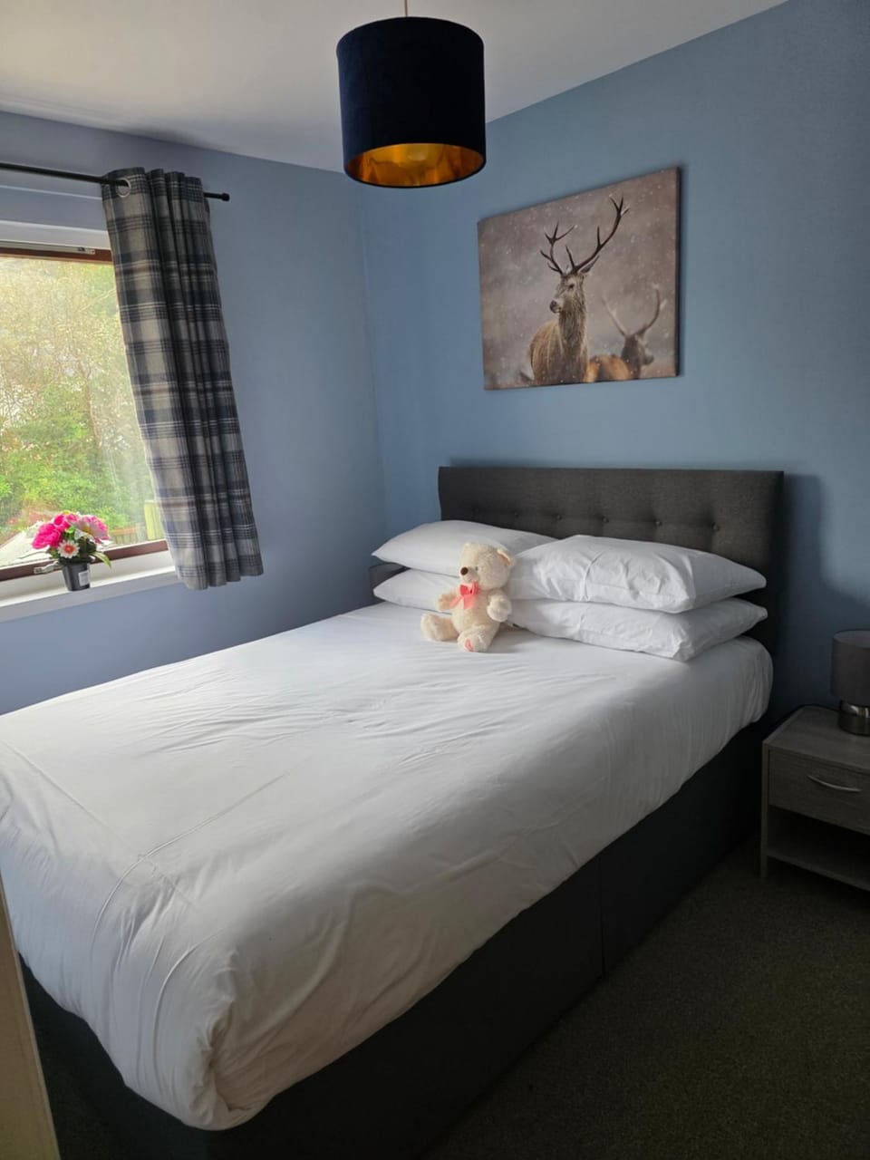 Linnhe View Fort William House in Fort William