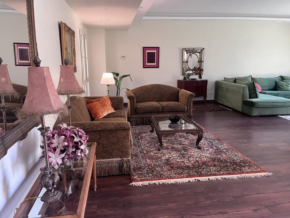 Carnell park Duplex Apartment in Egypt