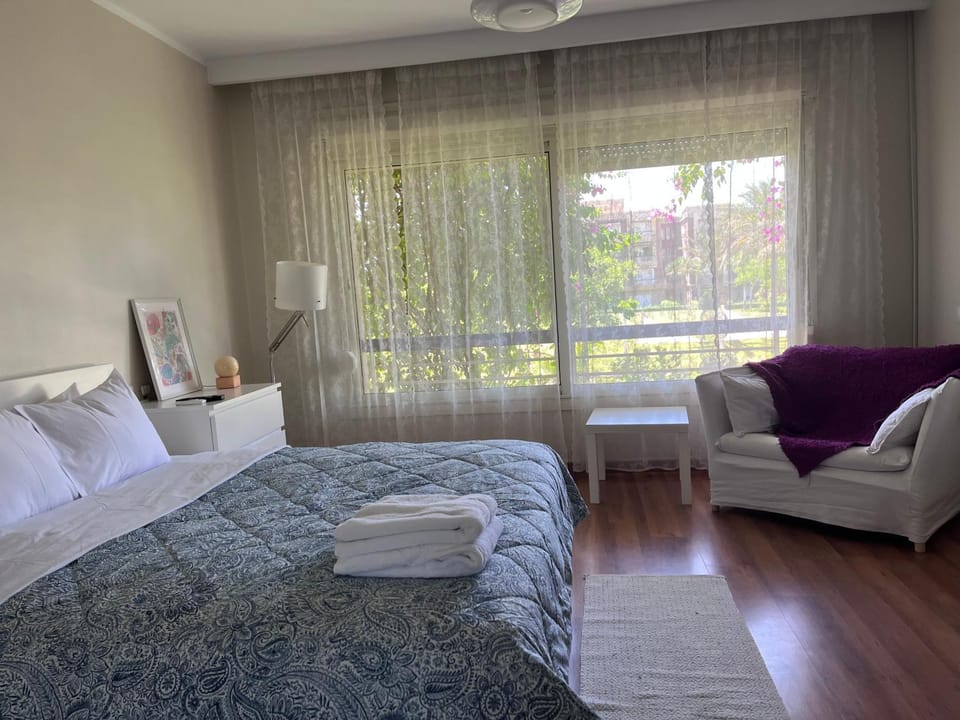 Carnell park Duplex Apartment in Egypt