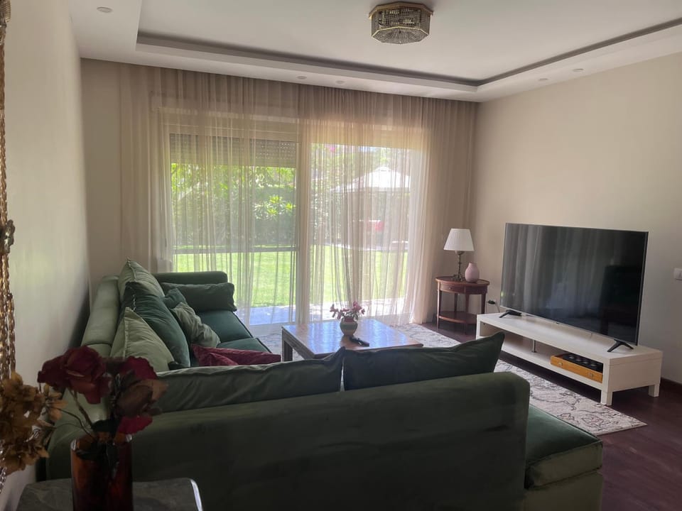 Carnell park Duplex Apartment in Egypt