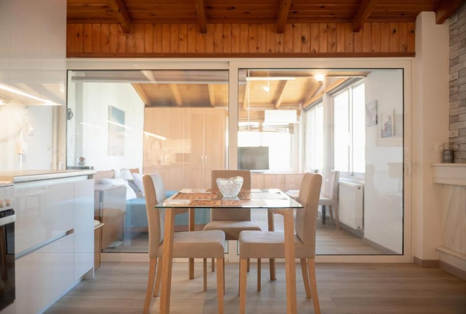 Combination of the sea and the countryside Apartment in East Attica Regional Unit, Greece