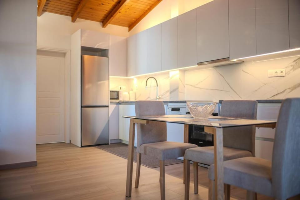 Combination of the sea and the countryside Apartment in East Attica Regional Unit, Greece