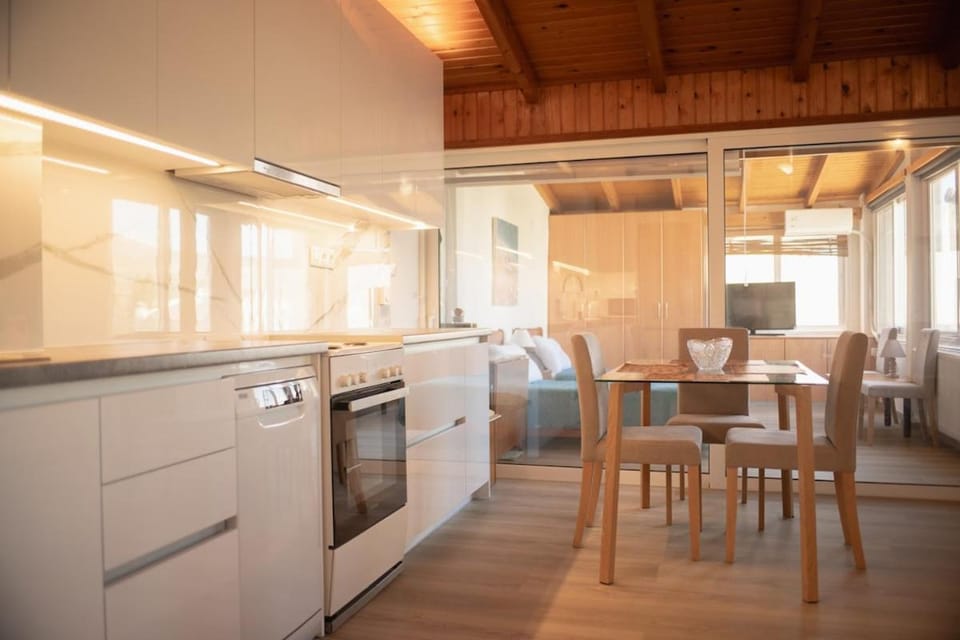 Combination of the sea and the countryside Apartment in East Attica Regional Unit, Greece