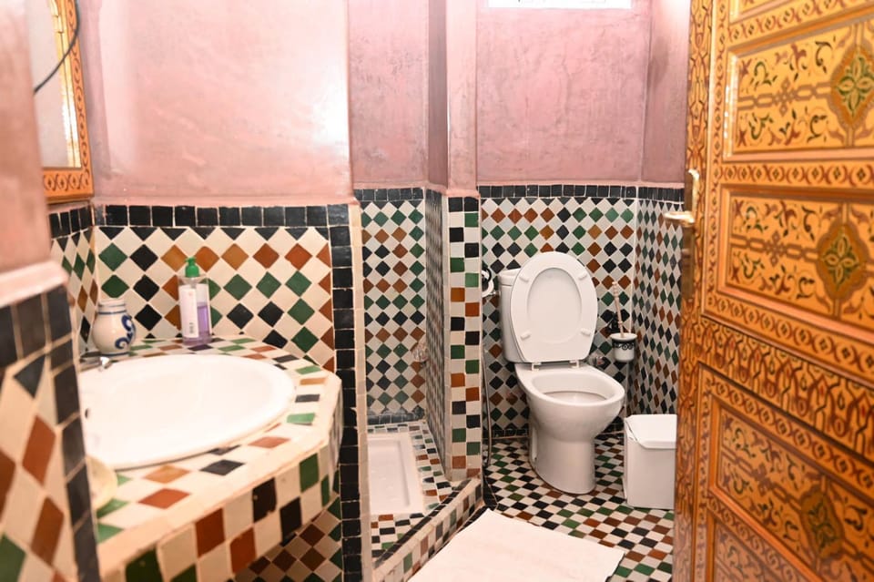 Dar Maya Original Suite & Spa Riad in Fes