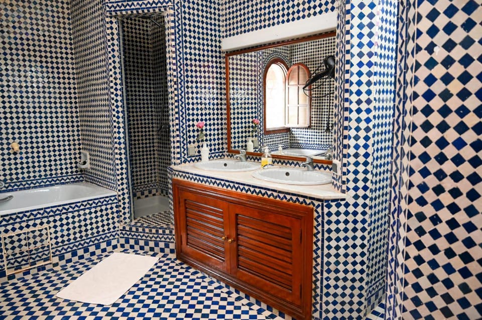 Dar Maya Original Suite & Spa Riad in Fes